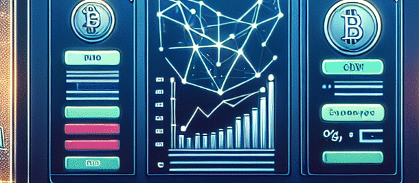 How to sell cryptocurrencies for fiat via Binance.com