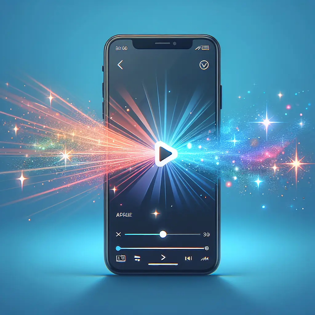 How do you use special effects to make your video cooler in CapCut?