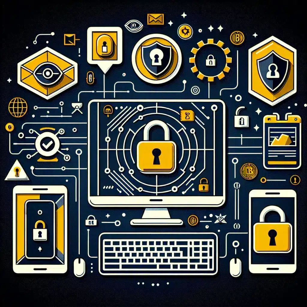 Setting up two-factor authentication (2FA) to protect your Binance.com account 7 Setting up two-factor authentication (2FA) to protect your Binance.com account