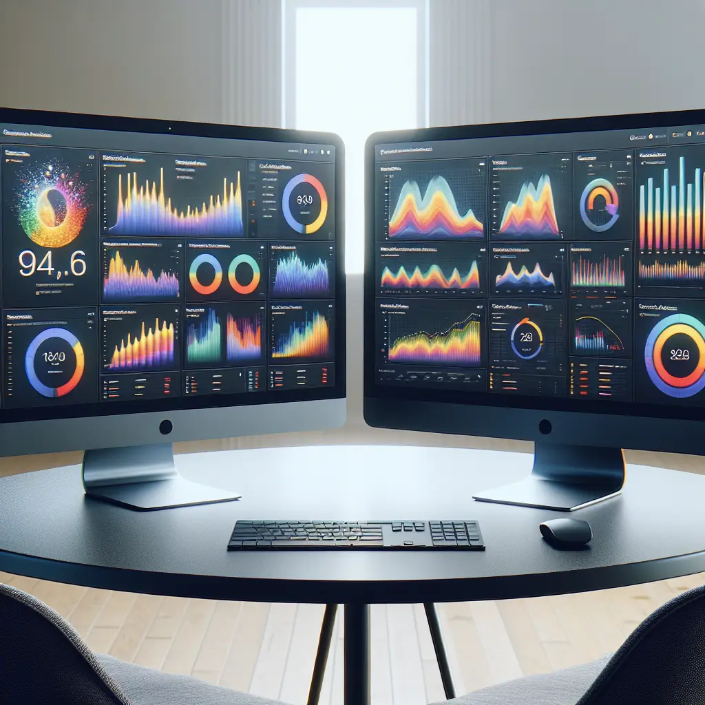 The difference between Google Analytics events and Universal Analytics events