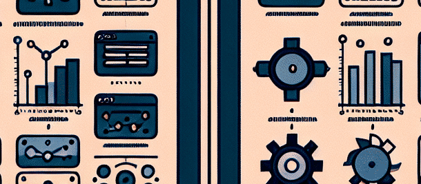 The difference between filters in Google Analytics and filters in Universal Analytics