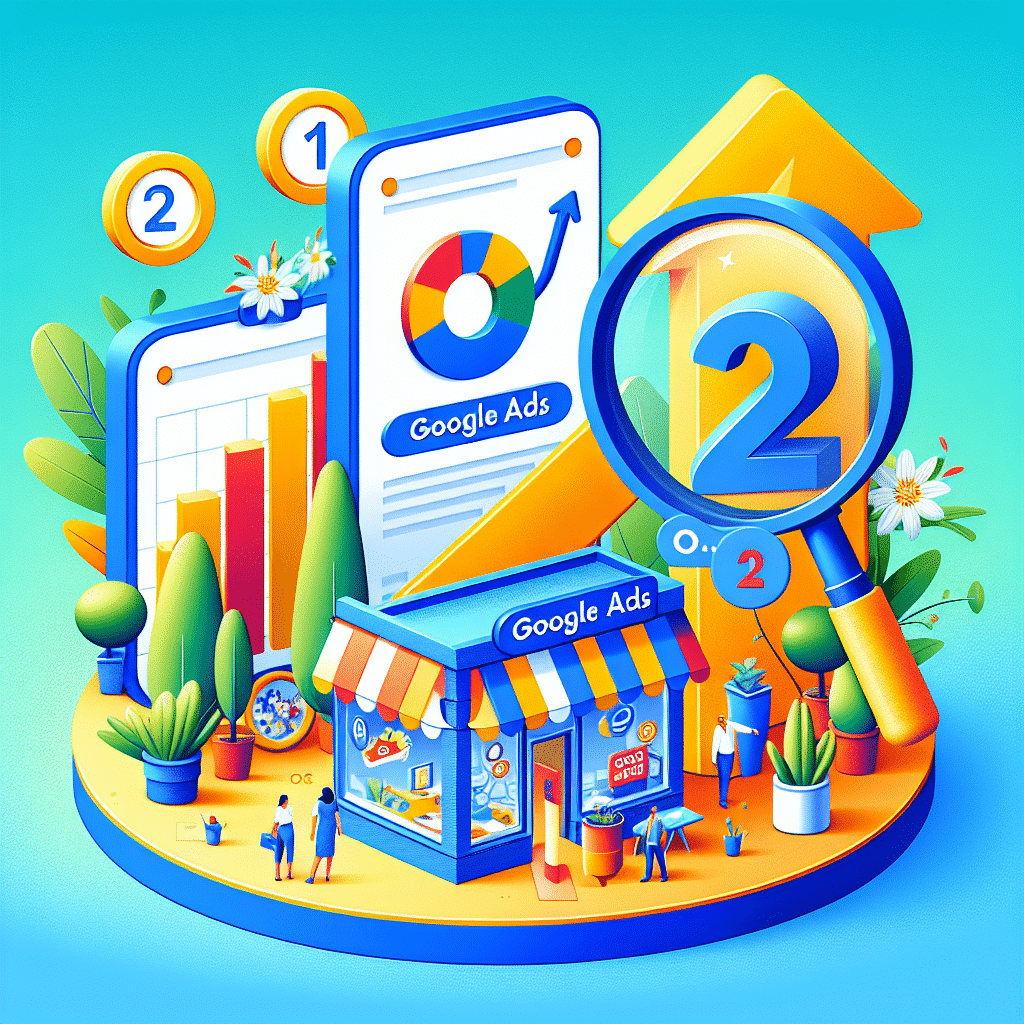 Key benefits of Google Ads for small businesses