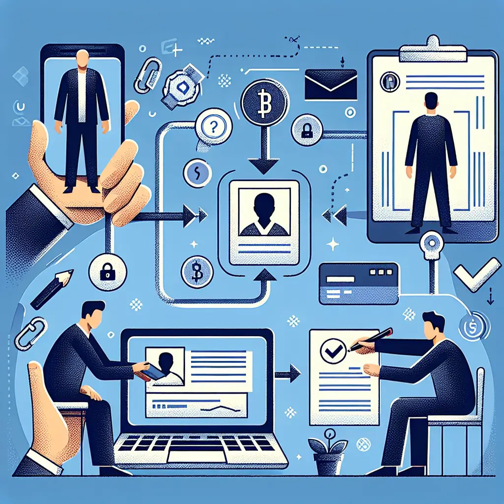 How to do Know Your Identity (KYC) on Binance.com 9 How to do Know Your Identity (KYC) on Binance.com
