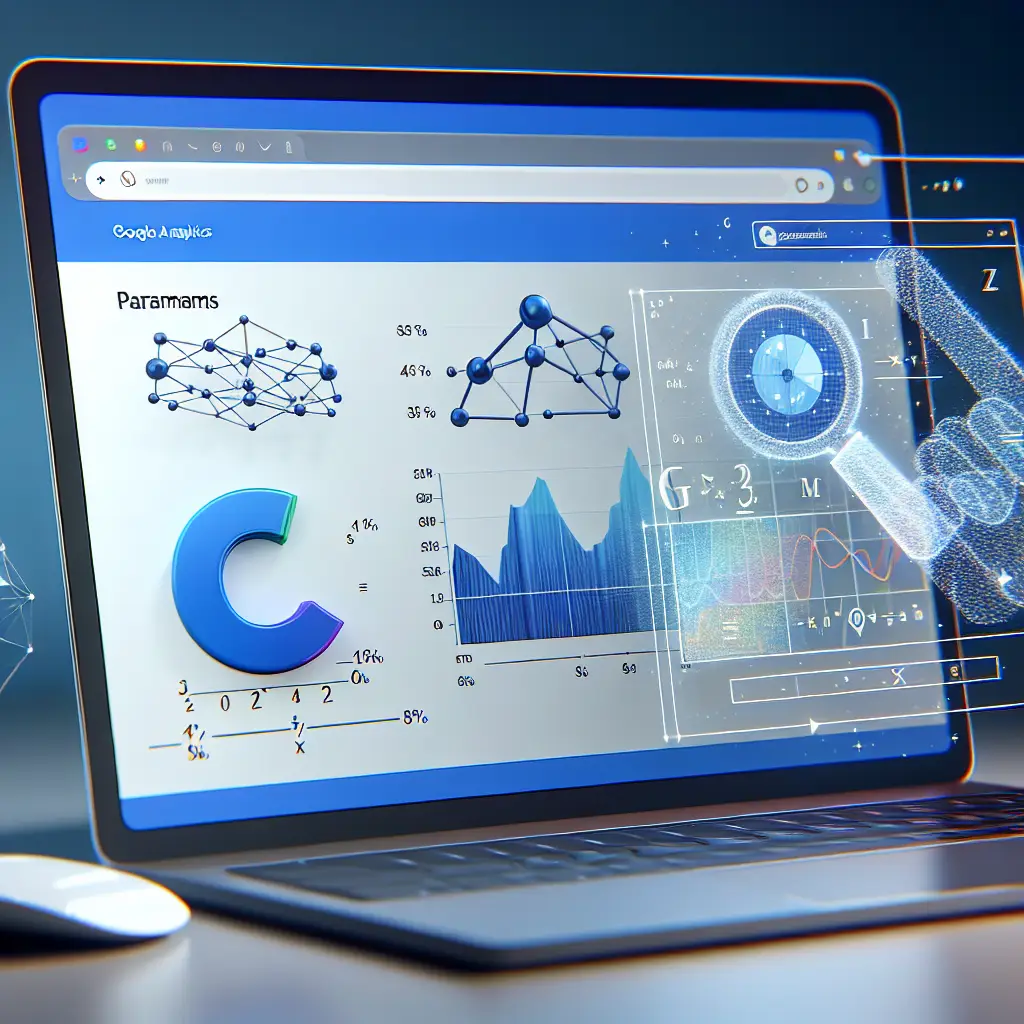 Understanding the concept of 'Parameters' for events in Google Analytics