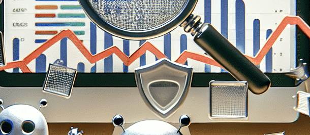 How to set up filters in Google Analytics to filter out irrelevant traffic like bot traffic