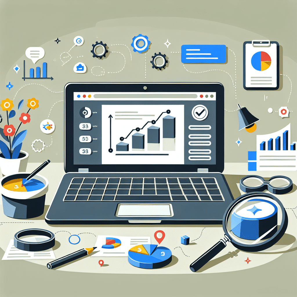 A step-by-step guide to setting up conversions in Google Analytics