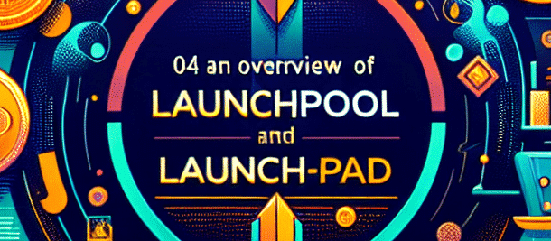 Review of Launchpool and Launchpad on Binance.com