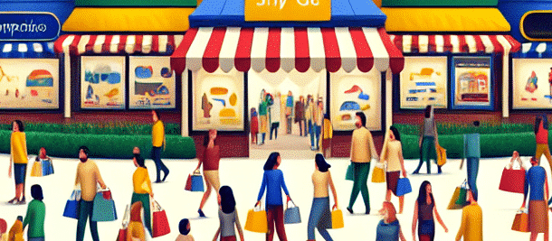 Using In-Market Audiences to Increase Conversions and Sales in Google Ads Campaigns