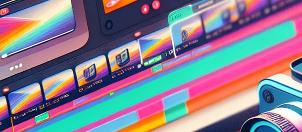 How do you create smooth transitions that will make a video look more professional in CapCut?