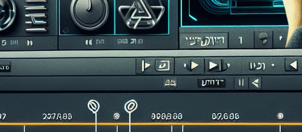 How do you edit the soundtrack and sync it with the video in CapCut?
