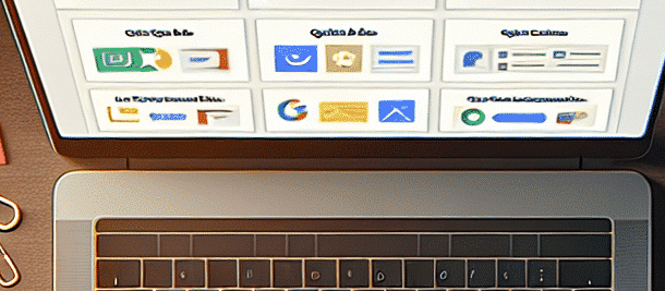 Understanding the different campaign types available on the Google Ads platform