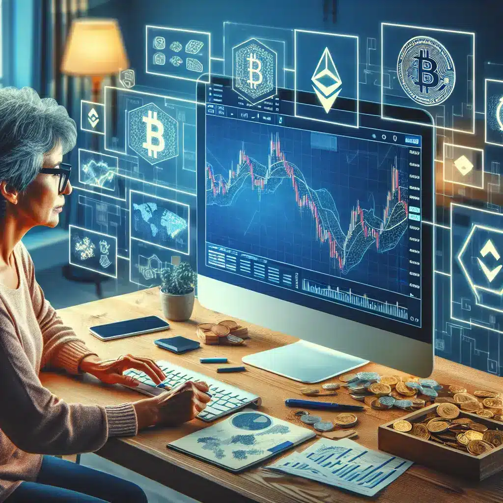 Understanding Trading Pairs on Binance.com
