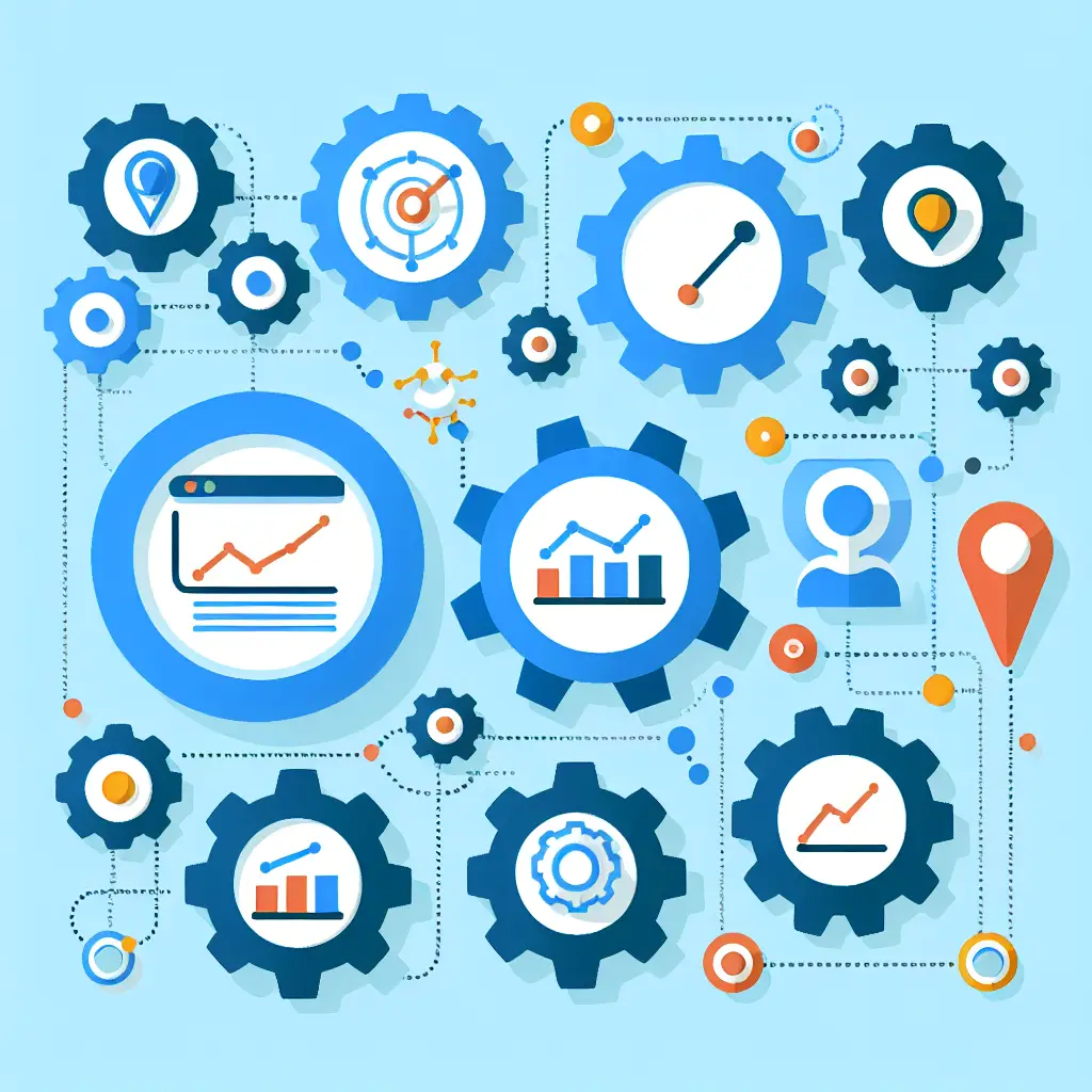 The difference between automated and custom events in Google Analytics