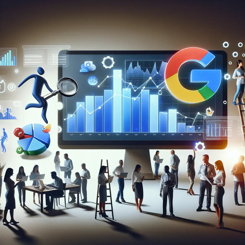 How to set up property views in Google Analytics and manage user access