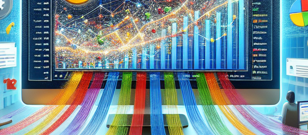 How to analyze traffic from different sources using Google Analytics