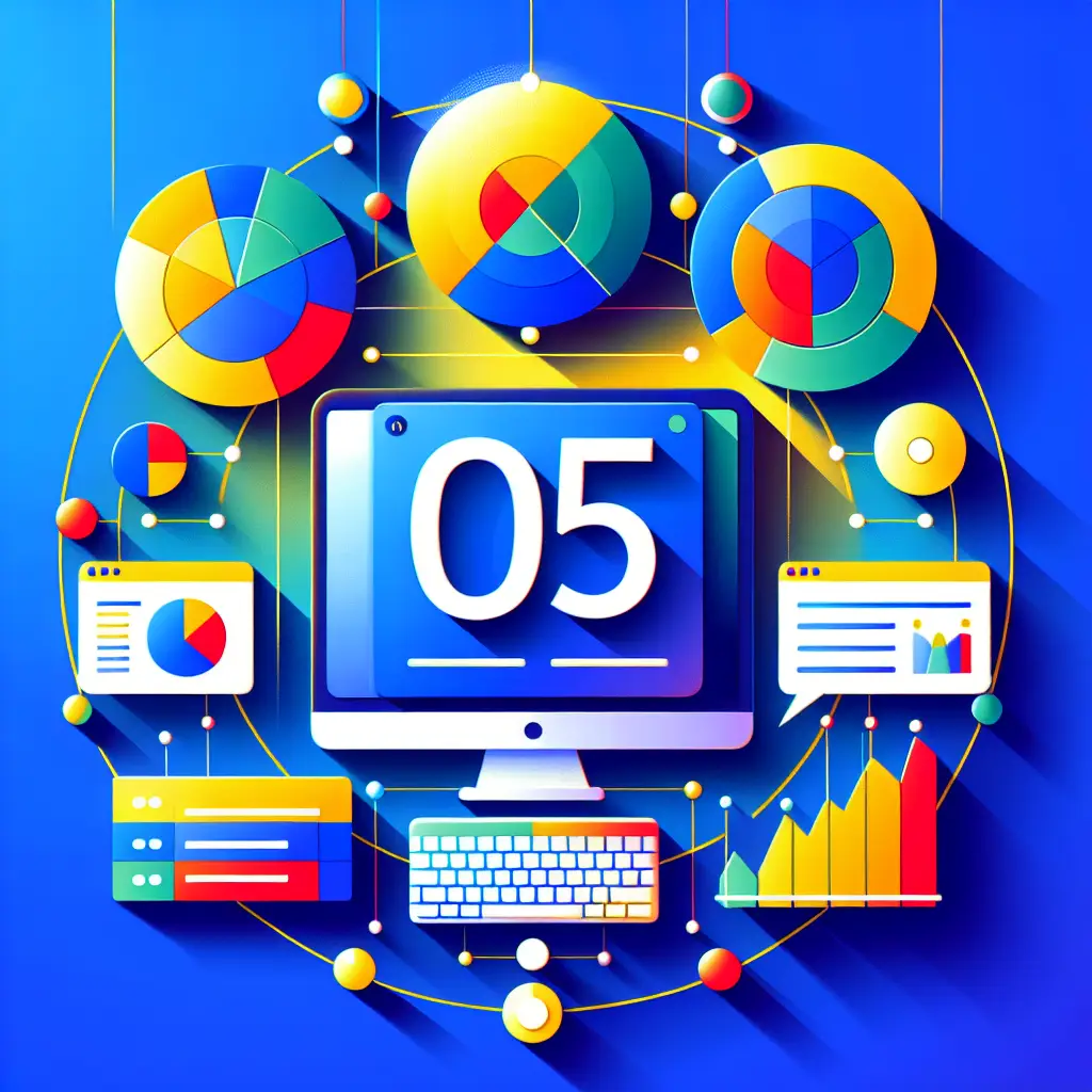 An overview of the Explorations tool in Google Analytics and how to use it for in-depth analysis