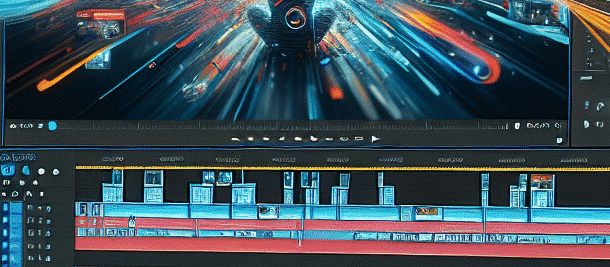 How do you use dynamic transitions to add energy and interest to a video in CapCut?