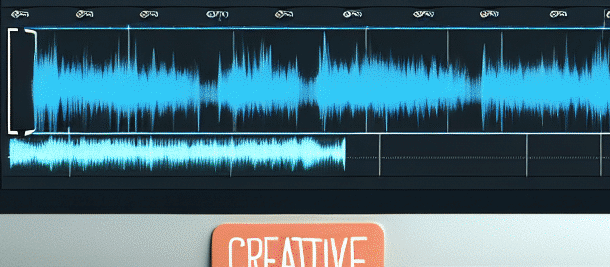 How to start a new editing project in CapCut: selecting video clips and getting organized