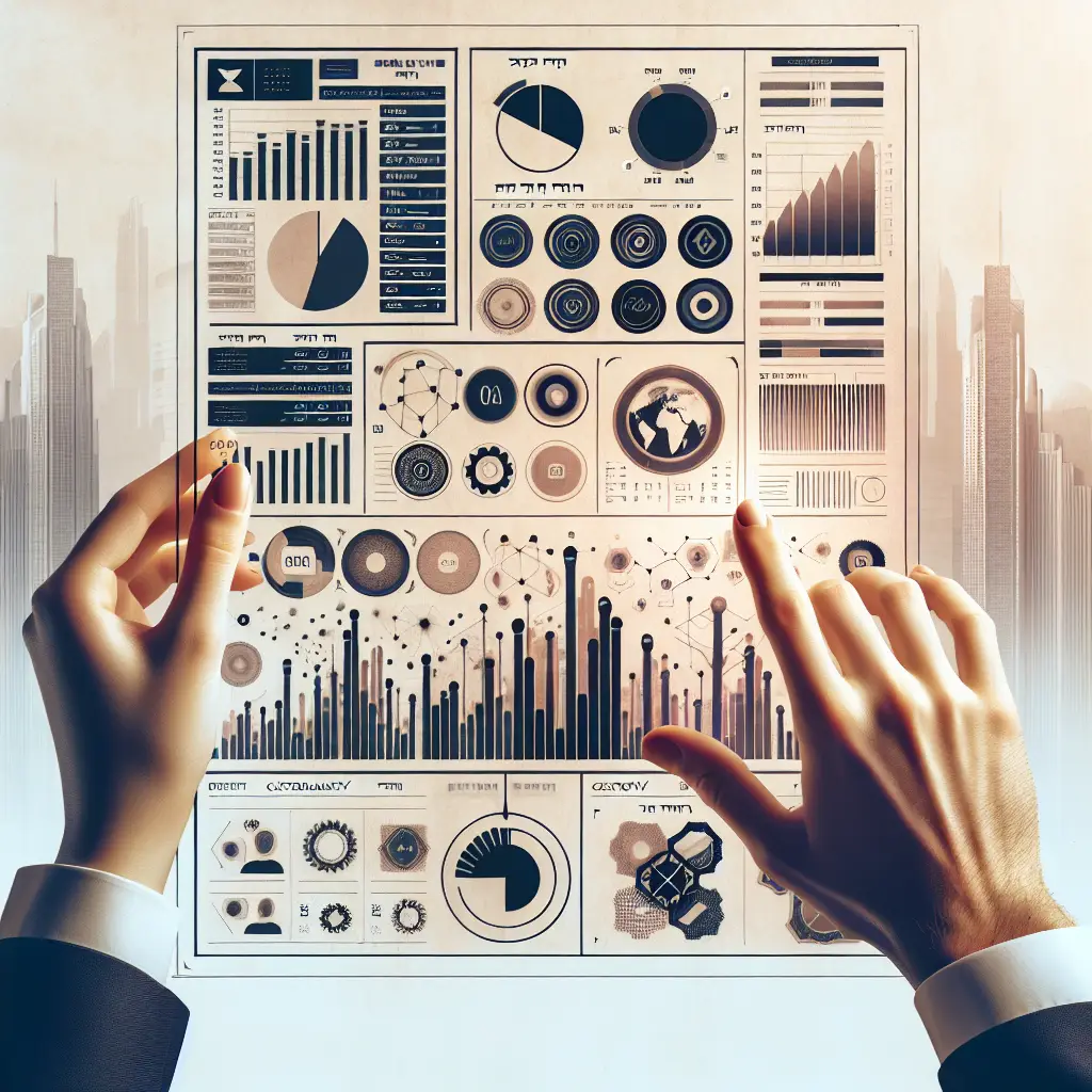 How to build customized reports according to business needs in Google Analytics