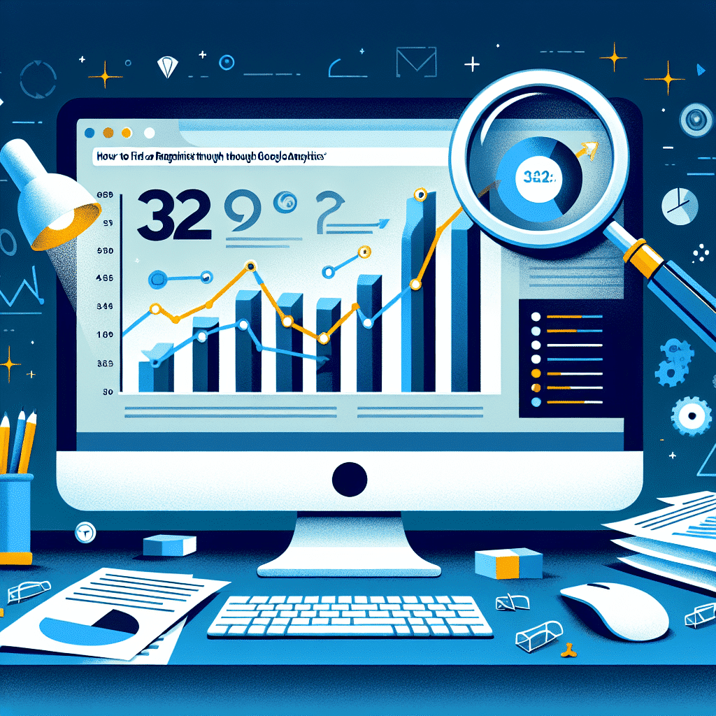 How to find quick reports and insights in Google Analytics