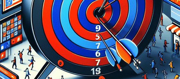 Choosing precise campaign goals: Website traffic