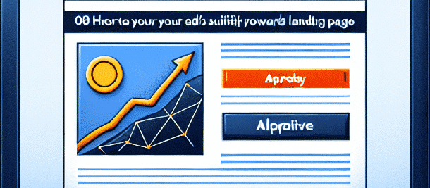 How to improve the fit of your ads to landing pages