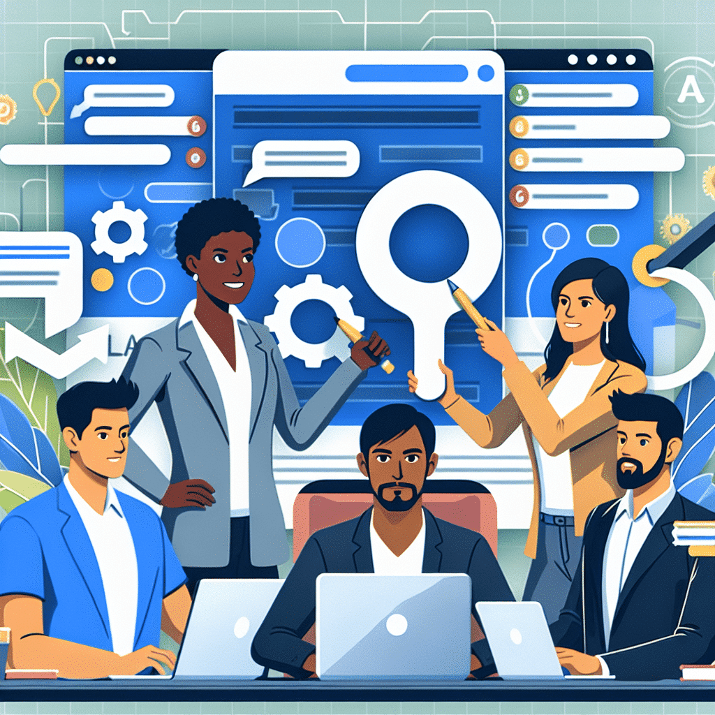 Using Dynamic Keywords to Improve Ad Personalization in Google Ads 8 Using Dynamic Keywords to Improve Ad Personalization in Google Ads