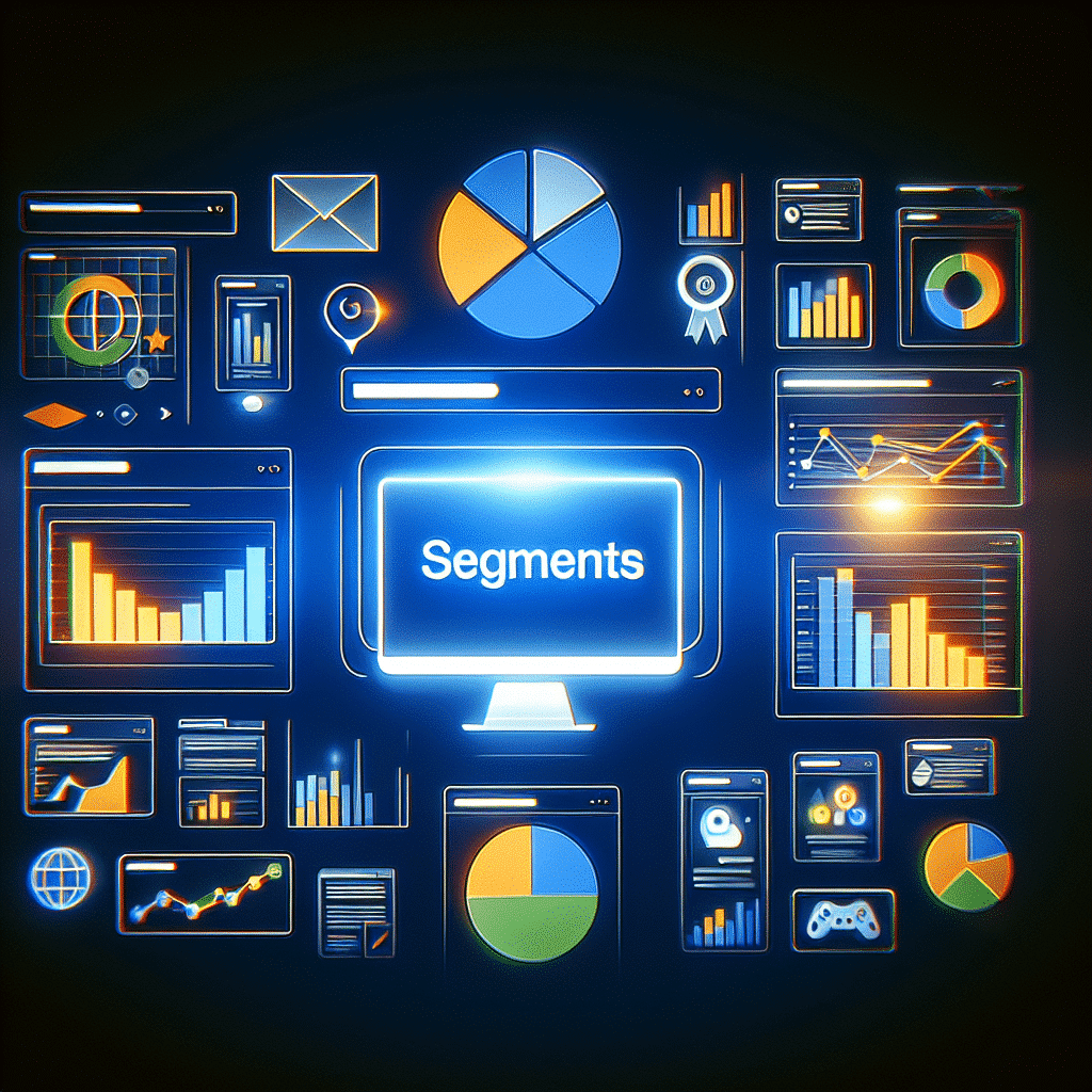 Using Segments in Google Analytics for Targeted Data Analysis