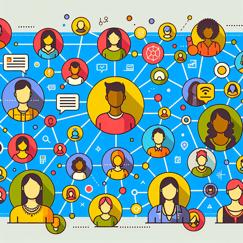 How to segment users by events