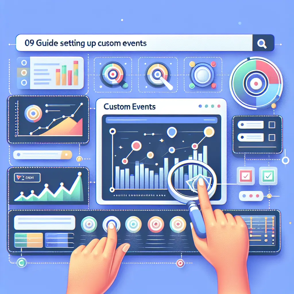 Guide to setting up custom events in Google Analytics 3 Guide to setting up custom events in Google Analytics