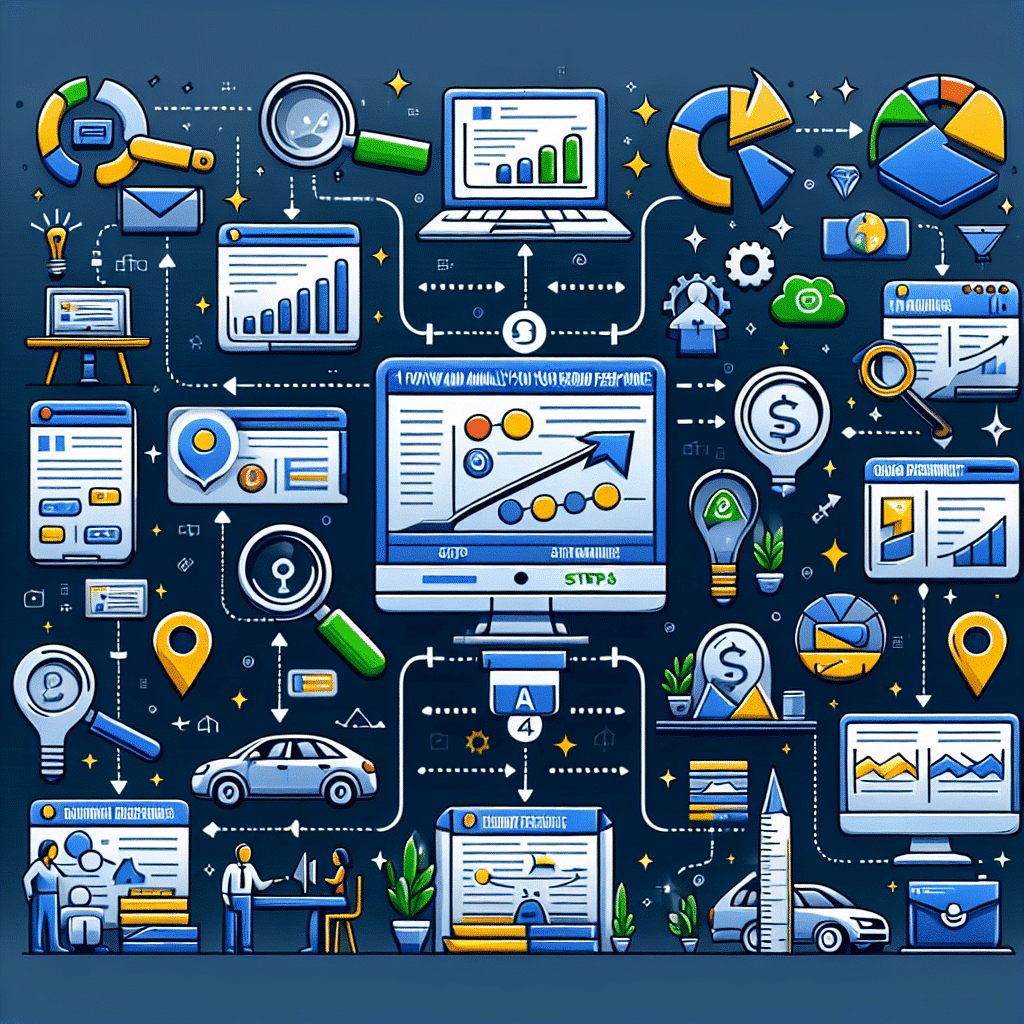 How to track and analyze your keyword performance with Google Ads reports 2 How to track and analyze your keyword performance with Google Ads reports