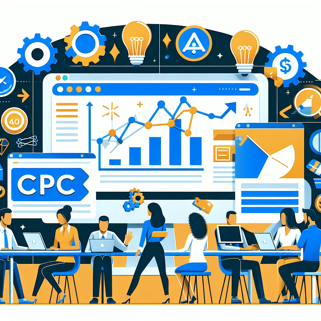 Understanding Google Ads Payment Models: CPC