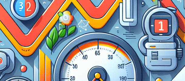 How to understand the key interactions that affect website performance using Google Analytics