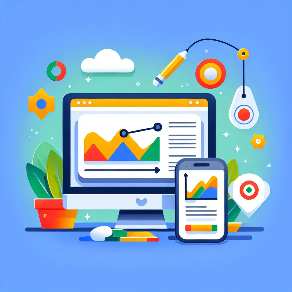 How to add a Google Analytics tag to a website using Google Tag Manager
