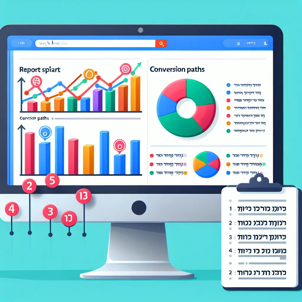 How to use Google Analytics conversion funnel reports to identify weak spots 3 How to use Google Analytics conversion funnel reports to identify weak spots