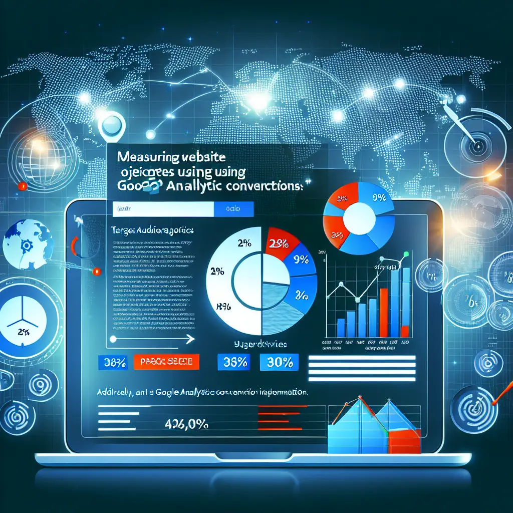 Measuring website goals using conversions in Google Analytics 5 Measuring website goals using conversions in Google Analytics