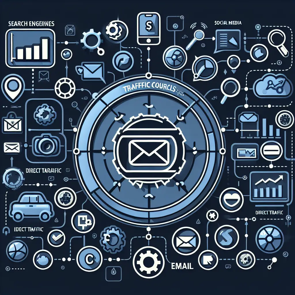 11-פילוח-מקורות-תנועה-לפי-ערוצים-Email
