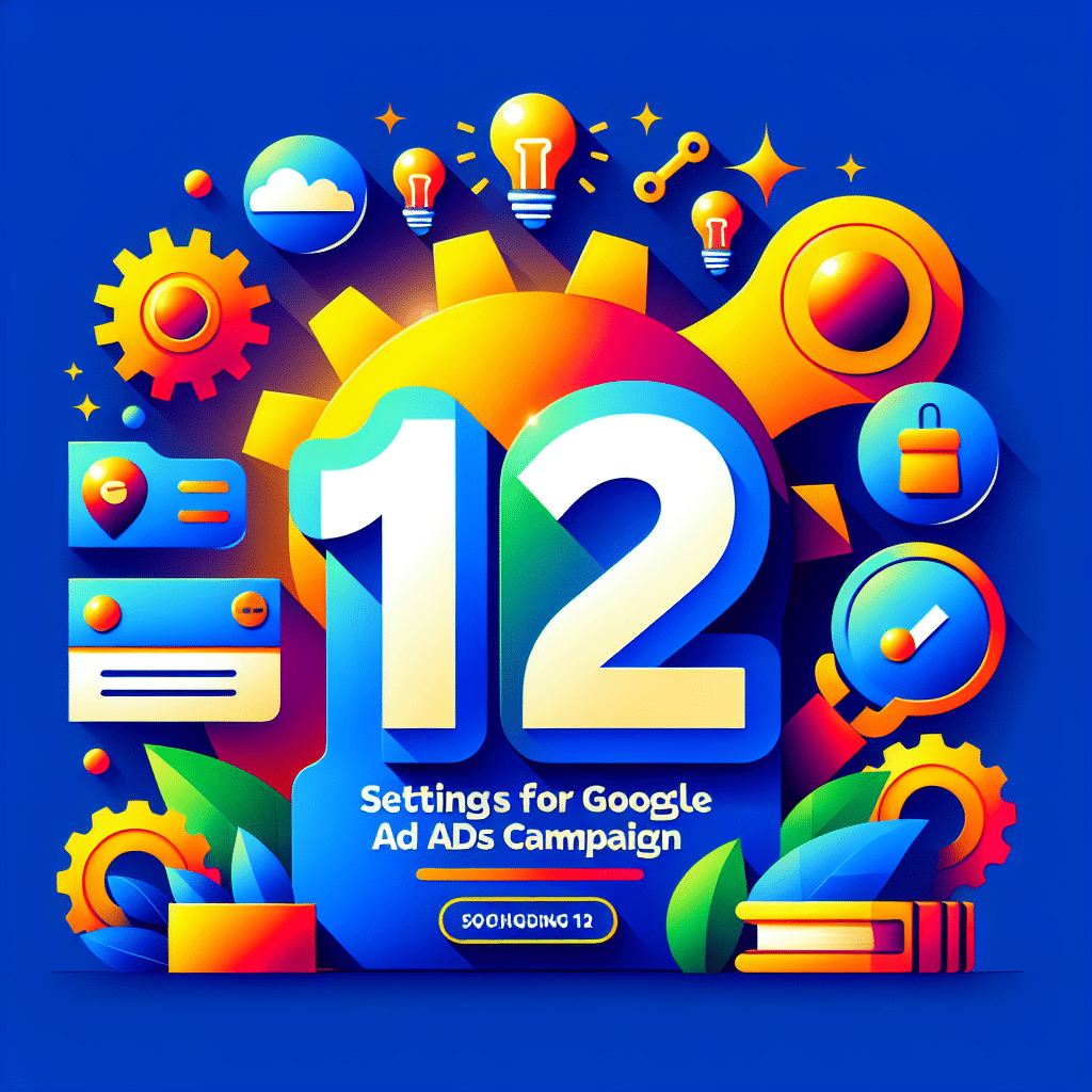 Setting up ads in a Google Ads campaign: Headlines