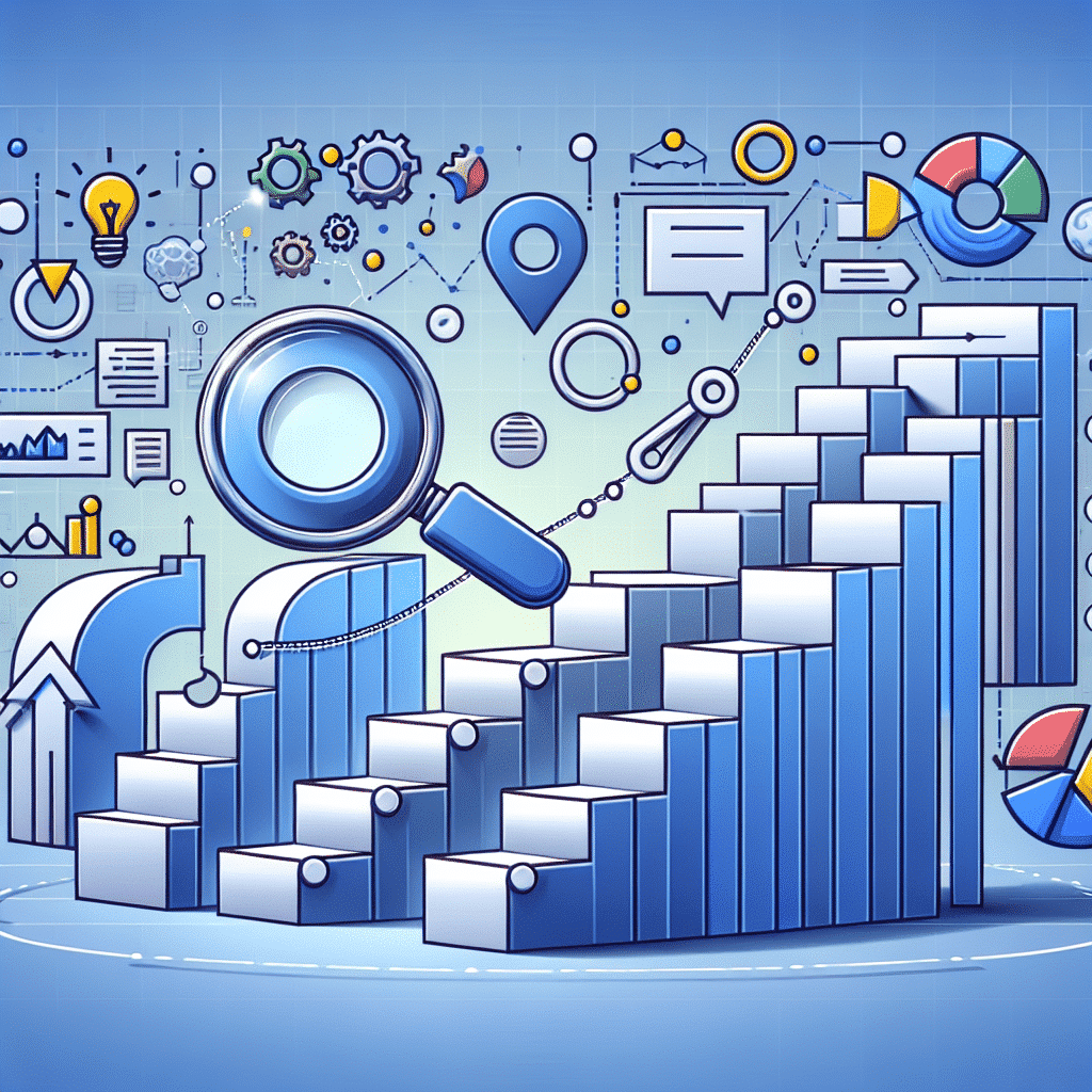 How to track Multi-Step Events in Google Analytics