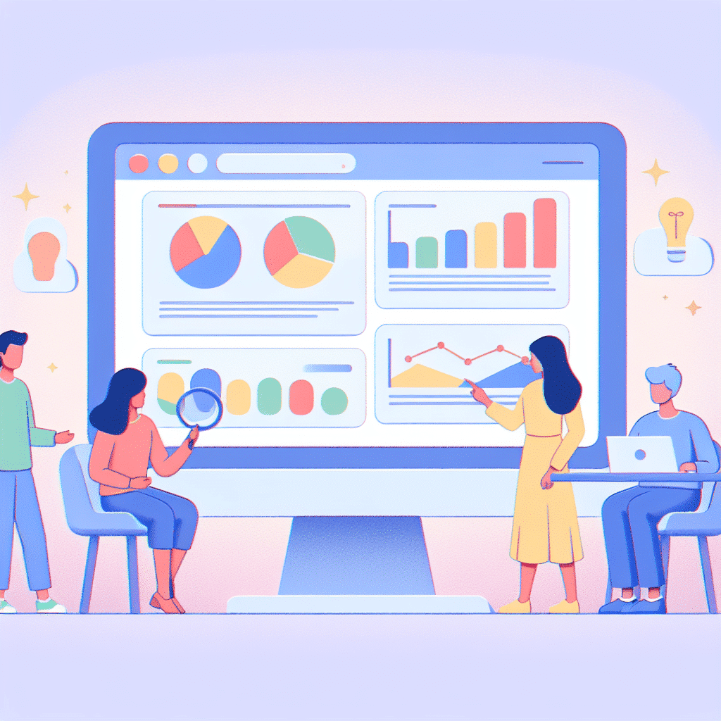 What is a segment in Google Analytics and how does it affect reports?