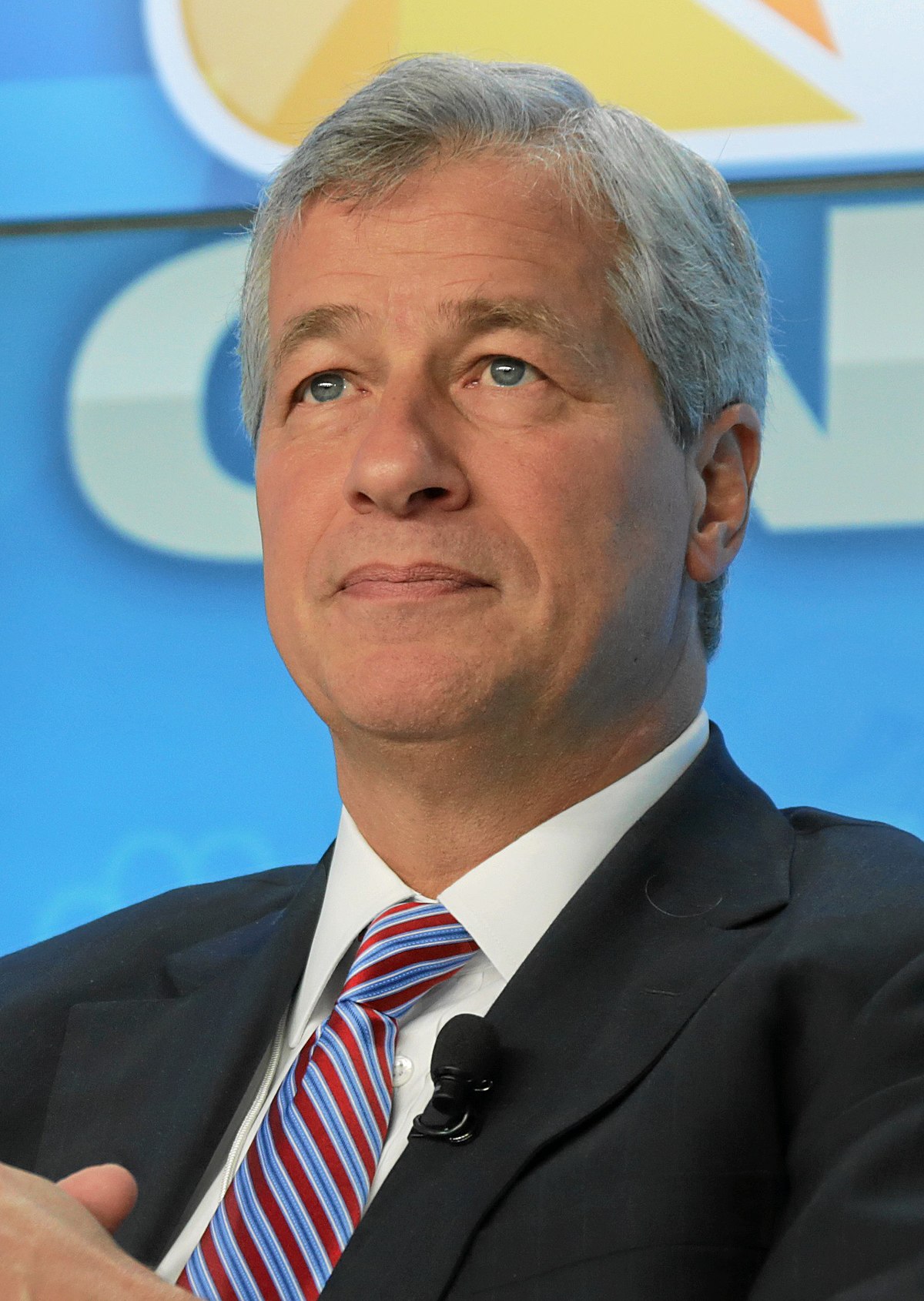 JPM - JPMorgan Chase & Co. JPM - JPMorgan Chase & Co.