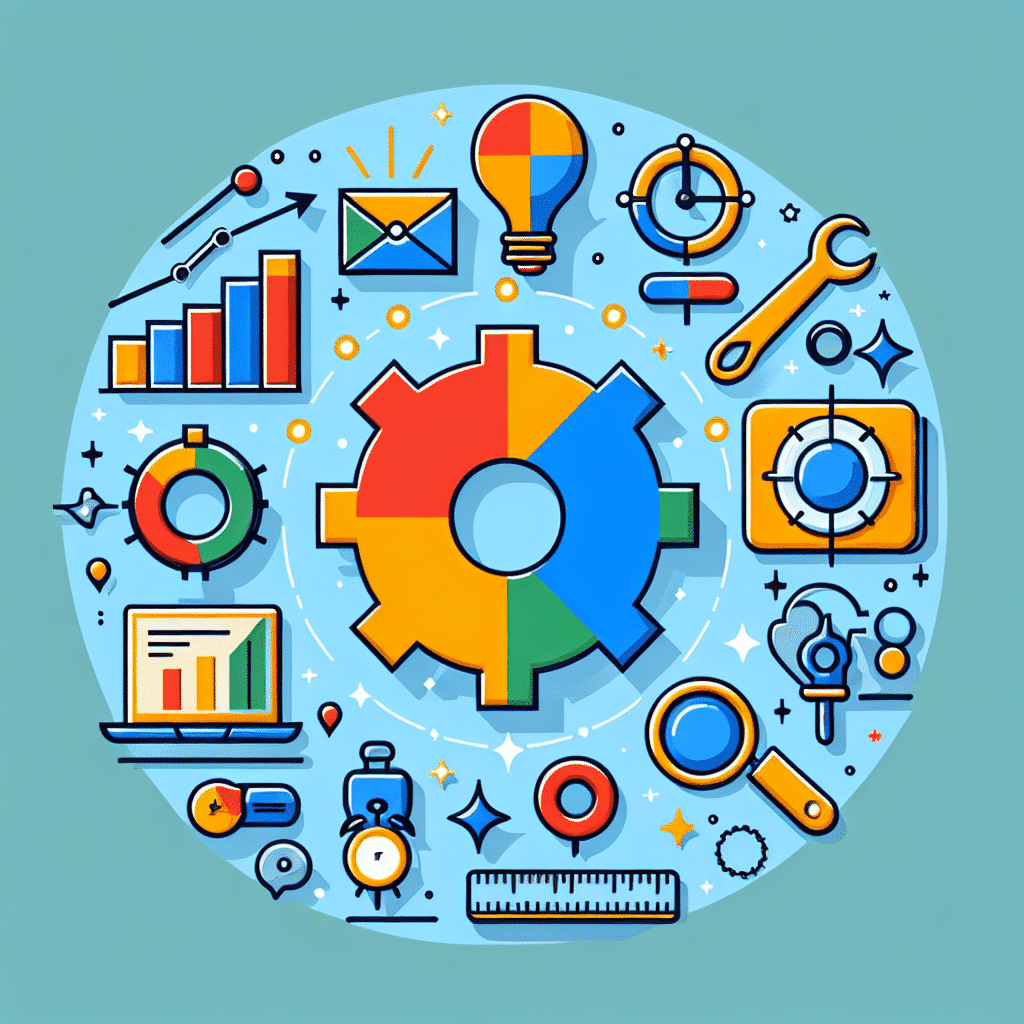 How to create custom audiences for audiences with certain attributes in Google Analytics
