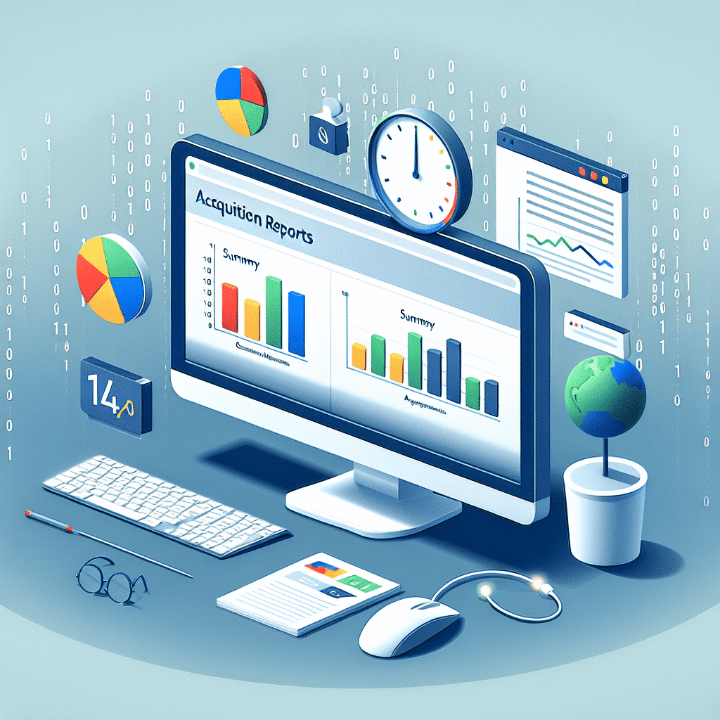 How to use Acquisition reports in Google Analytics