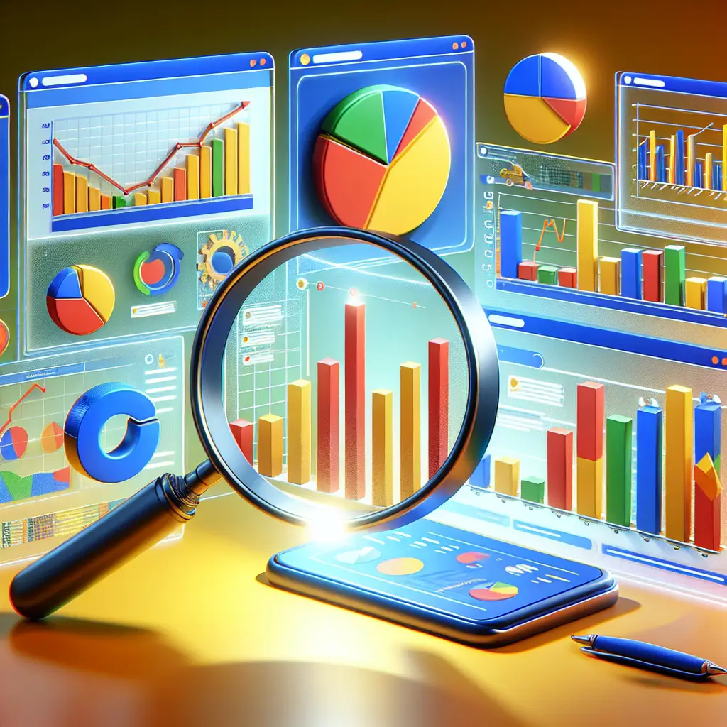 How to track website goal success rates using Google Analytics 8 How to track website goal success rates using Google Analytics