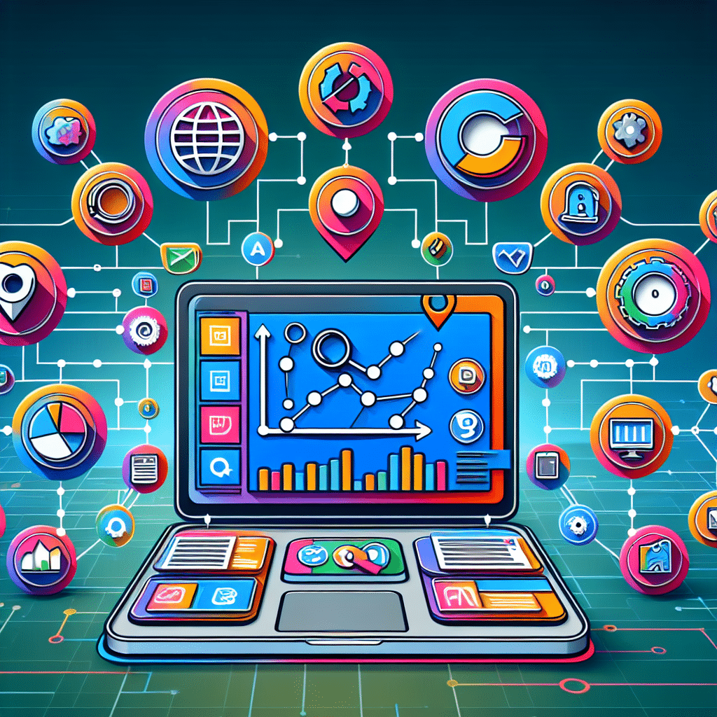 Use Google Ads reports to track the performance of your ad groups
