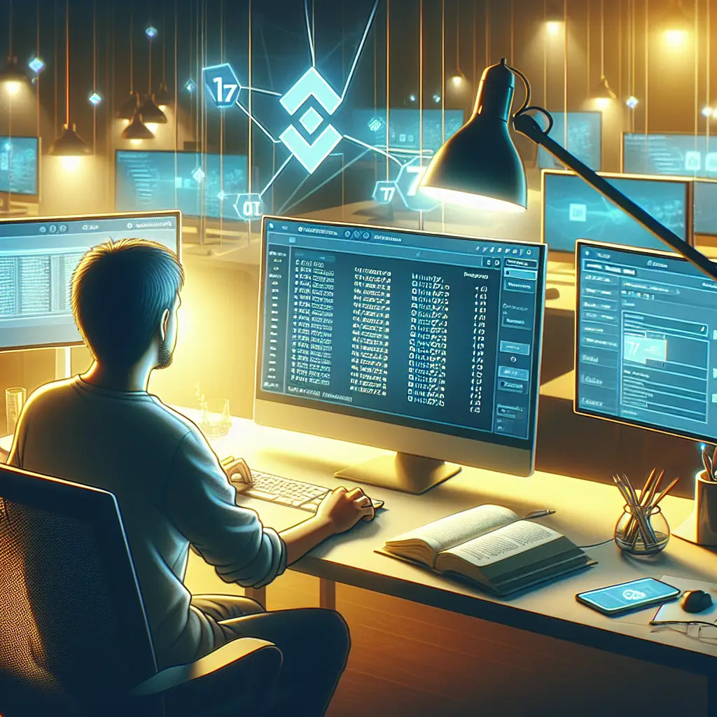 How to place Post-Only orders on Binance.com