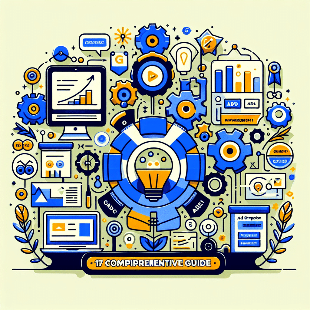 Managing Ad Groups in Google Ads: The Complete Guide to Effectively Managing Ad Groups in Campaigns