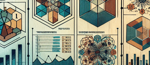 Types of graphs and views that can be used in custom reports: Tables