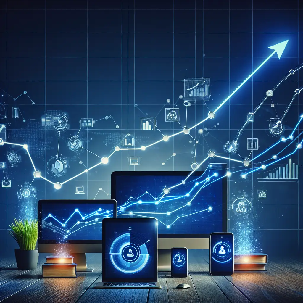 Improving cross-device conversions by analyzing user paths in Google Analytics