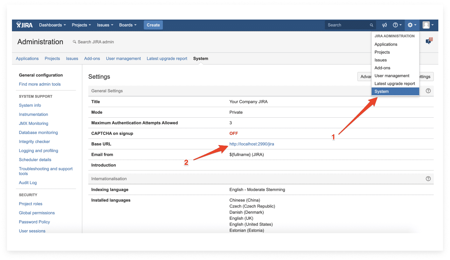 Jira Server & Data Center integreren met monday.com: een complete gids 8 1.png